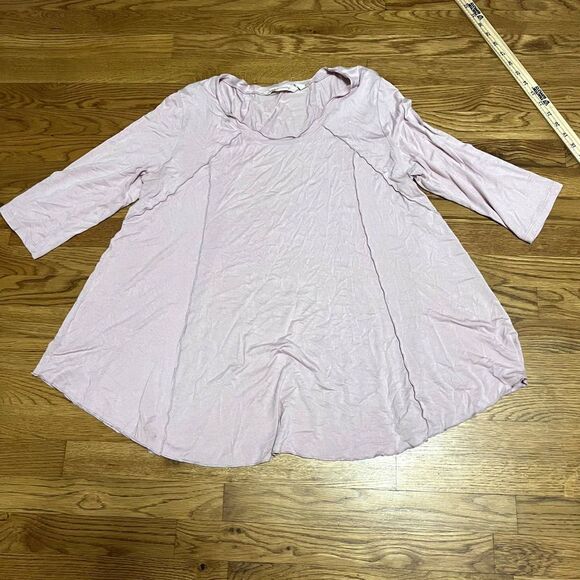 Soft Surroundings Large Tunic Top‎ - Picture 1 of 4